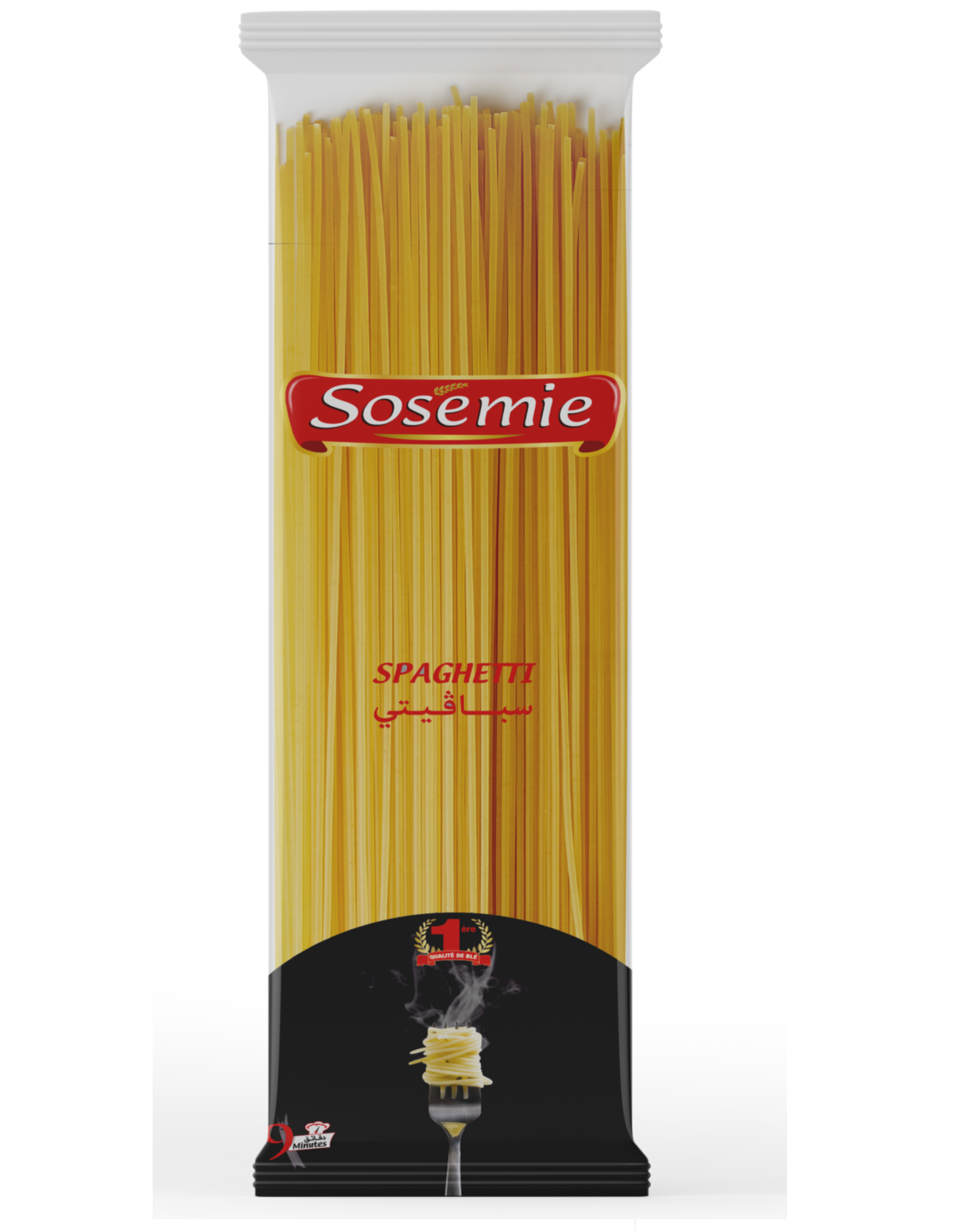 Spaghetti