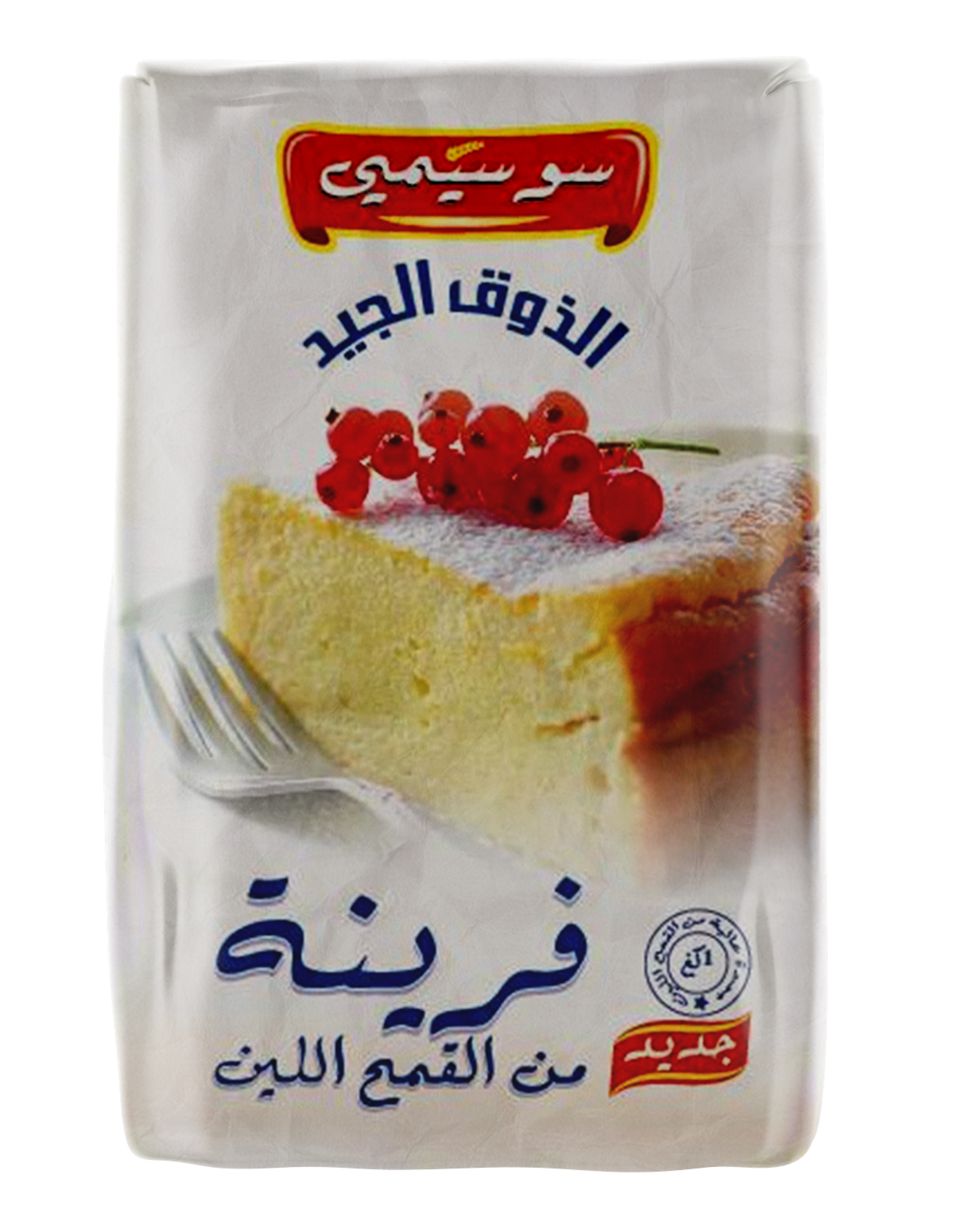 Farine 1Kg